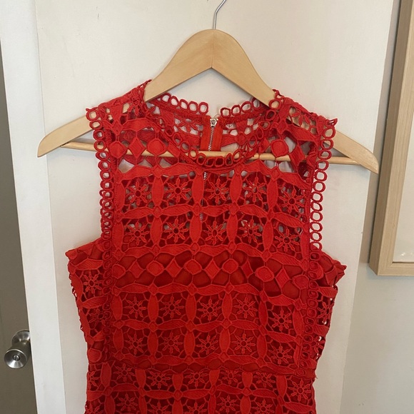 Lulus Dress - Picture 2 of 3